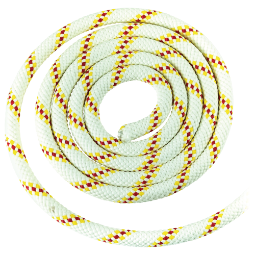 Glorope Polypropylene Glow Water Rescue Rope