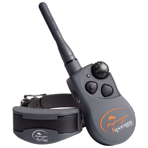 SportDOG Brand SportHunter 1225X Electronic Dog Training Collar