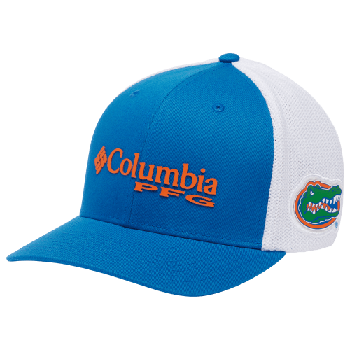 Columbia PFG Mesh Collegiate Cap