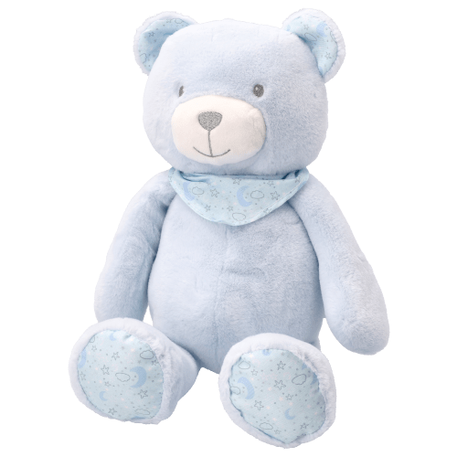 Bass Pro Shops Plush Bear for Babies