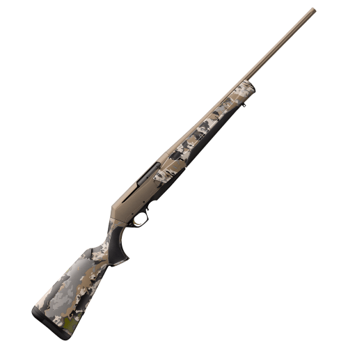 Browning BAR MK 3 Speed Semi-Auto Rifle