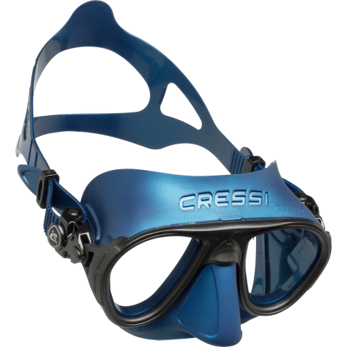 Cressi Calibro Scuba Mask