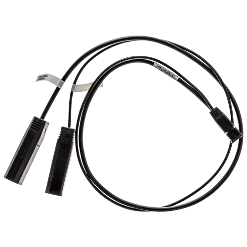 Humminbird 9-Pin Side Imaging Dual-Beam Splitter Cable