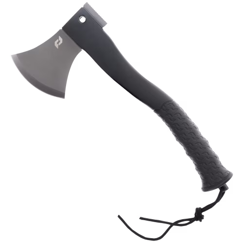 Schrade 10" Bedrock Camp Axe with 4" Blade
