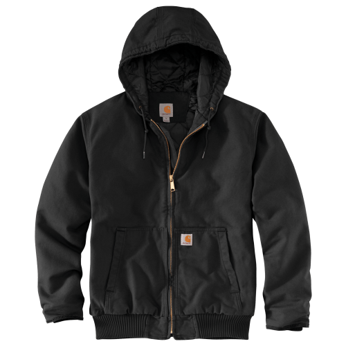 Carhartt Washed Duck Active Jacket for Men