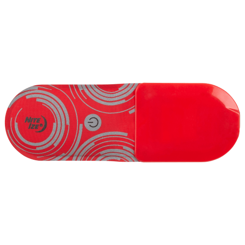 Nite Ize TagLit Rechargeable Magnetic LED Marker