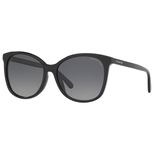 Coach HC8271 Polarized Sunglasses for Ladies