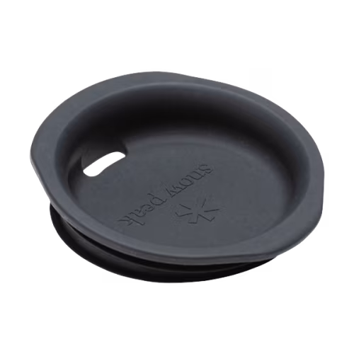 Snow Peak 450ml Silicone Lid