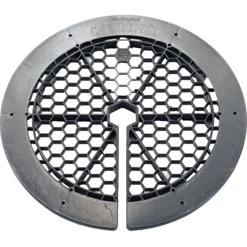 Catch Cover Safety Cover