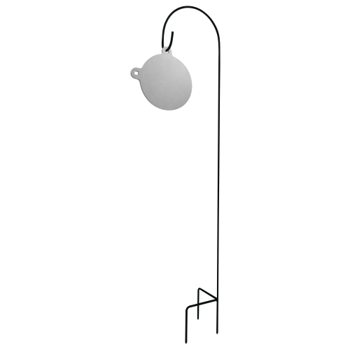 Champion Targets Shepard's Hook Steel Target Holder