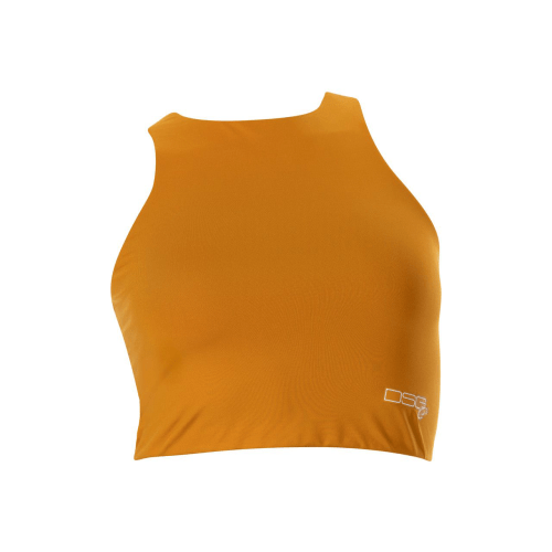 DSG Outerwear Reversible Sleeveless Midi Top for Ladies