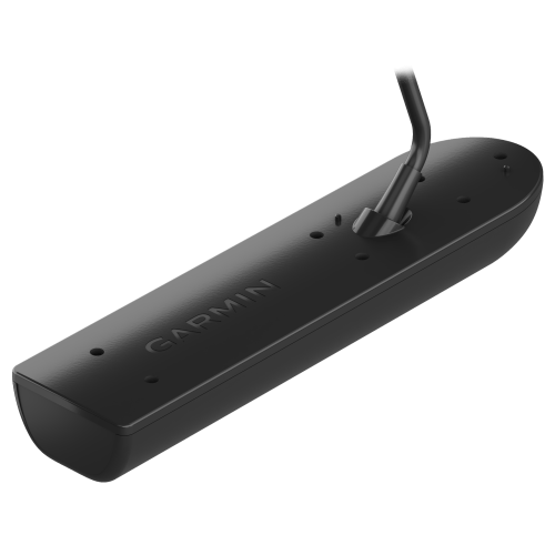 Garmin GT56UHD-TR Transducer for Force Kraken Trolling Motor