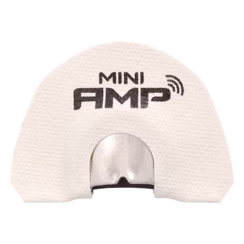 Phelps White Mini AMP Diaphragm Elk Call