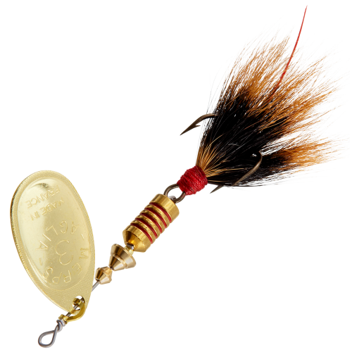 Mepps Aglia Dressed Spinner