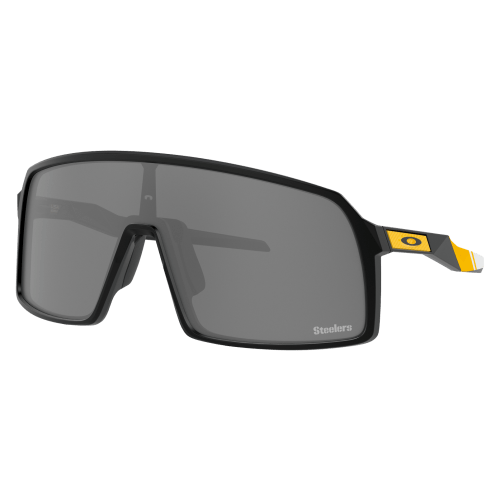 Oakley Pittsburgh Steelers Sutro OO9406 Prizm Grey Sunglasses