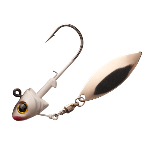 Bass Pro Shops XPS Underspin Jighead