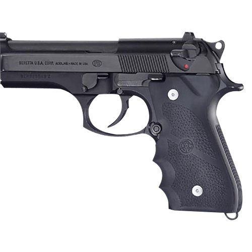 Hogue Handgun Grip