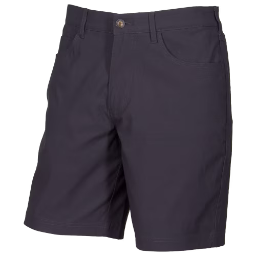 RedHead Softshell Shorts for Men