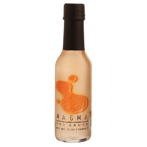 Magma Hot Sauce