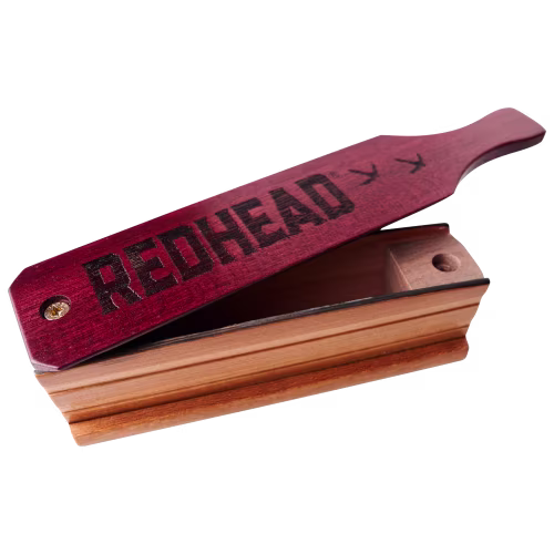 RedHead Waterproof Box Turkey Call