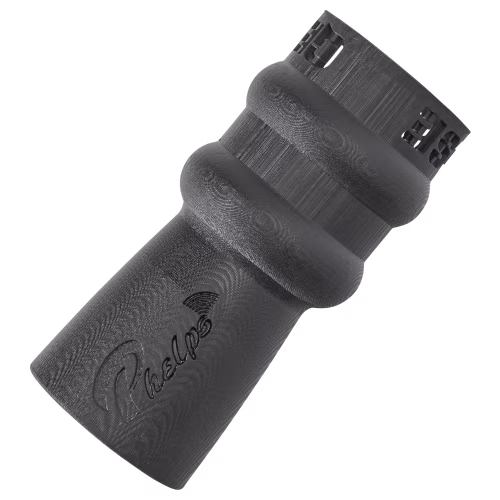 Phelps Game Calls Flared Mouthpiece