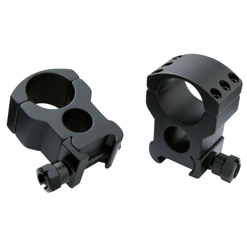 Burris Xtreme Tactical Scope Rings
