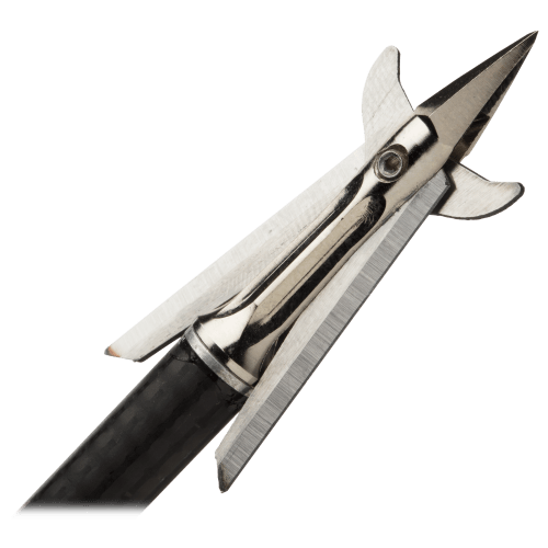BlackOut Gator SS-X Mechanical Broadhead