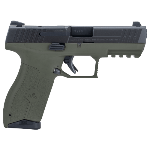 IWI Masada Optics-Ready Semi-Auto Pistol