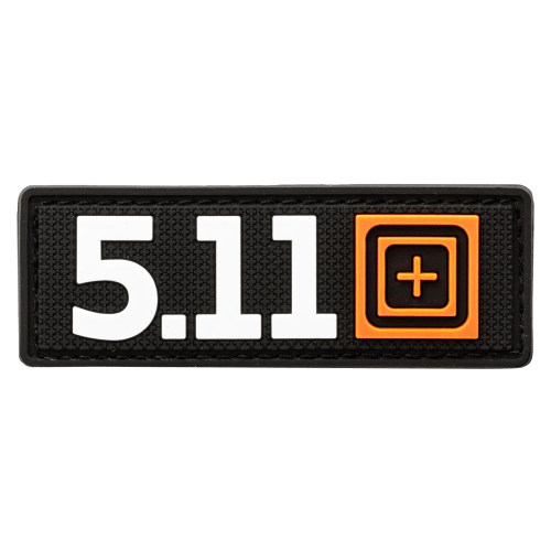 5.11 Tactical Logo Patch