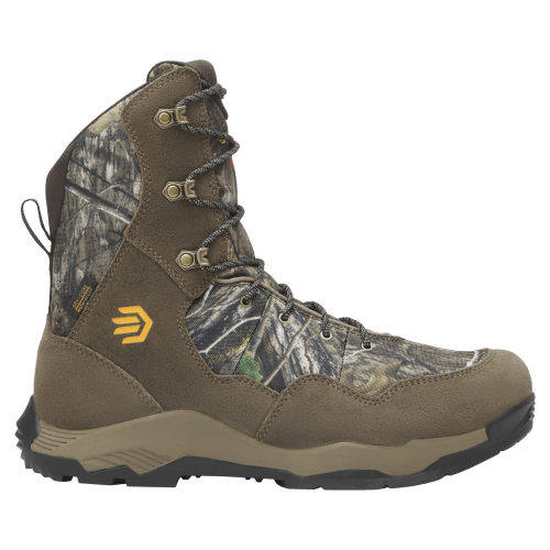 LaCrosse Ridgeback 800 Insulated Waterproof Hunting Boots for Men