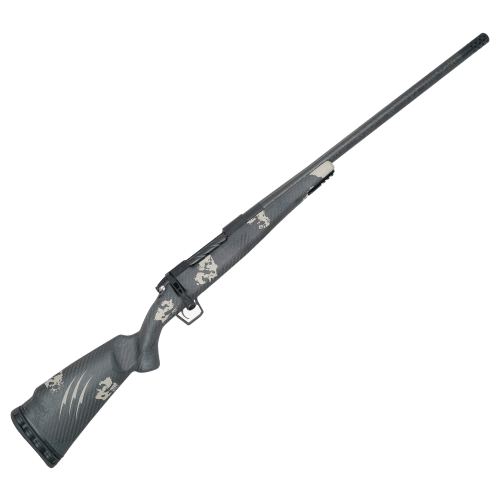 Fierce Firearms CT Rogue Bolt-Action Rifle