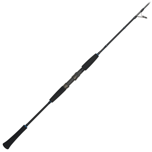 Nomad Design Slow Pitch Jigging Spinning Rod