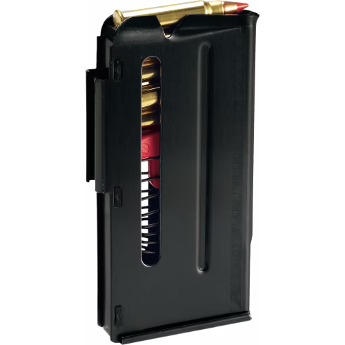Savage Arms .22 Magnum .17 HMR Magazines