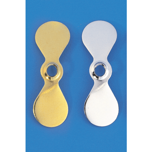 Bass Pro Shops Propeller-Style Spinner Blades
