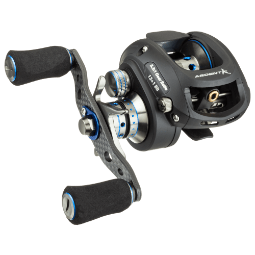 Ardent Apex Elite Baitcast Reel