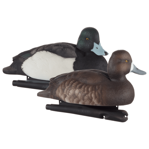 Avian-X Topflight Bluebill Duck Decoys