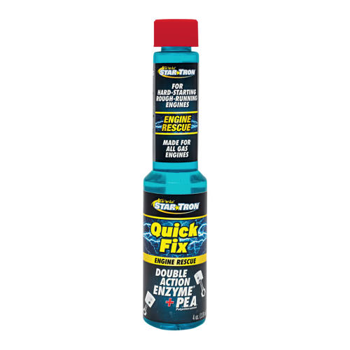 Star Tron Quick Fix Engine Rescue