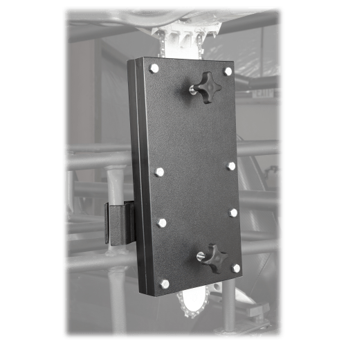 Hornet Outdoors UTV Chainsaw Bracket Rack Mount
