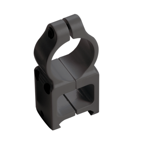 DURASIGHT Z-2 Weaver-Style Scope Mounting Rings