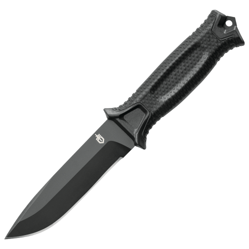 Gerber StrongArm Fixed-Blade Knife