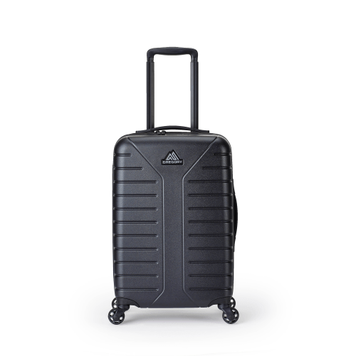 Gregory Quadro Hardcase 22'' Roller Luggage