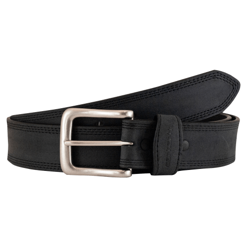 Carhartt Detroit Leather Belt for Men