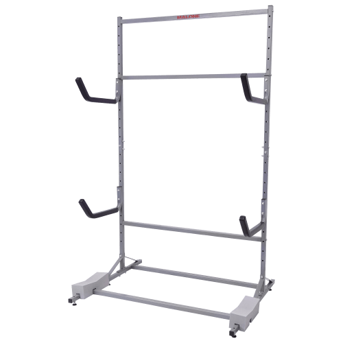 Malone 3-Boat Free Standing Storage System