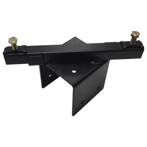 Shadow Hunter Blind Anchoring System