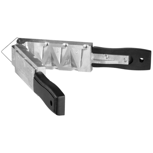 Do-It 4-Sided Pyramid Sinker Mold