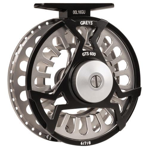 Greys GTS 600 Fly Reel