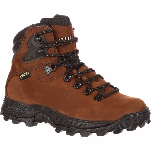 Rocky Ridgetop GORE-TEX Hiker Hunting Boots for Men