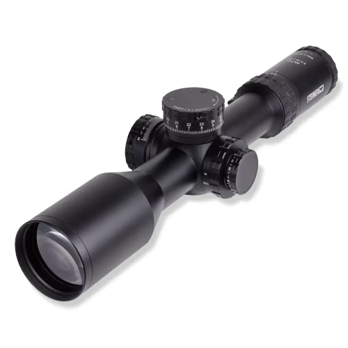 Steiner M7Xi Rifle Scope