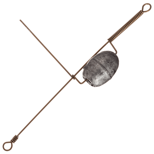 Offshore Angler Pin Rig
