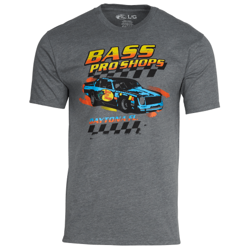Bass Pro Shops Daytona, FL Short-Sleeve T-Shirt for Men